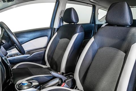 2020 Nissan Note e-Power Hybrid - Thumbnail