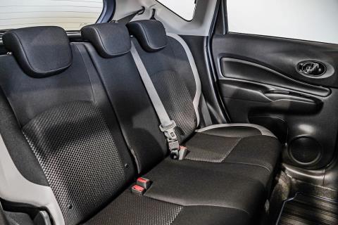 2020 Nissan Note e-Power Hybrid - Thumbnail