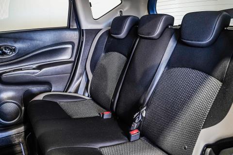 2020 Nissan Note e-Power Hybrid - Thumbnail