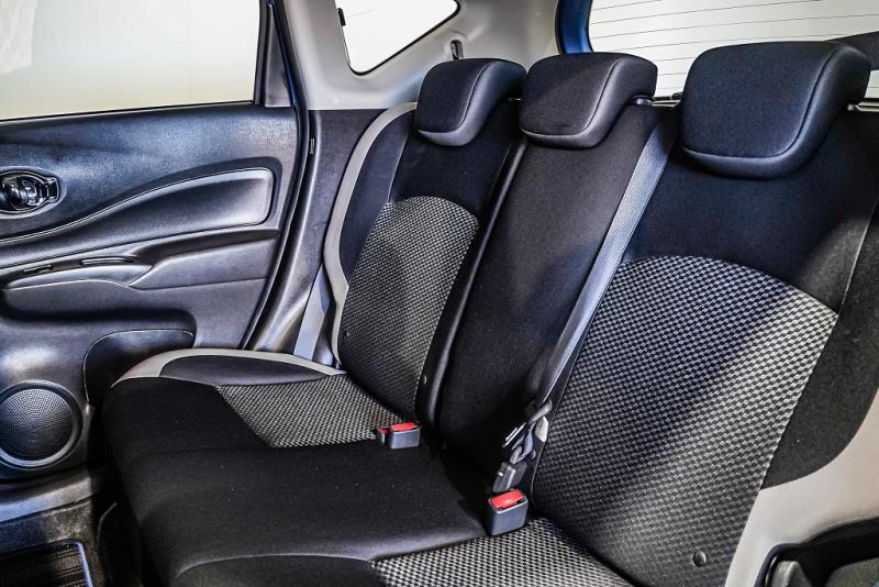 2020 Nissan Note e-Power Hybrid