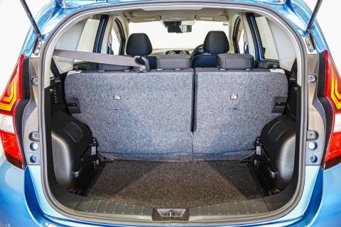 2020 Nissan Note e-Power Hybrid - Thumbnail