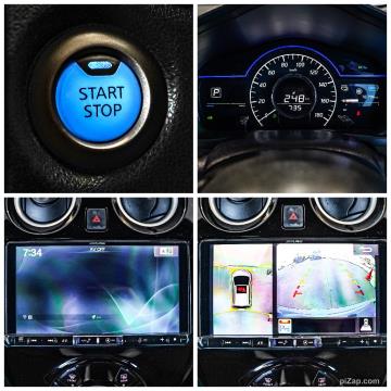 2020 Nissan Note e-Power Hybrid - Thumbnail