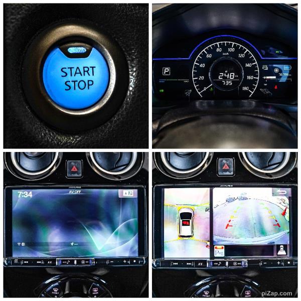 2020 Nissan Note e-Power Hybrid