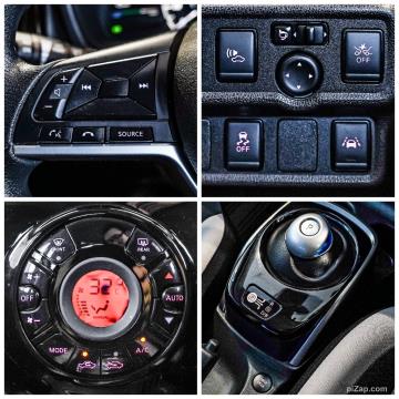 2020 Nissan Note e-Power Hybrid - Thumbnail
