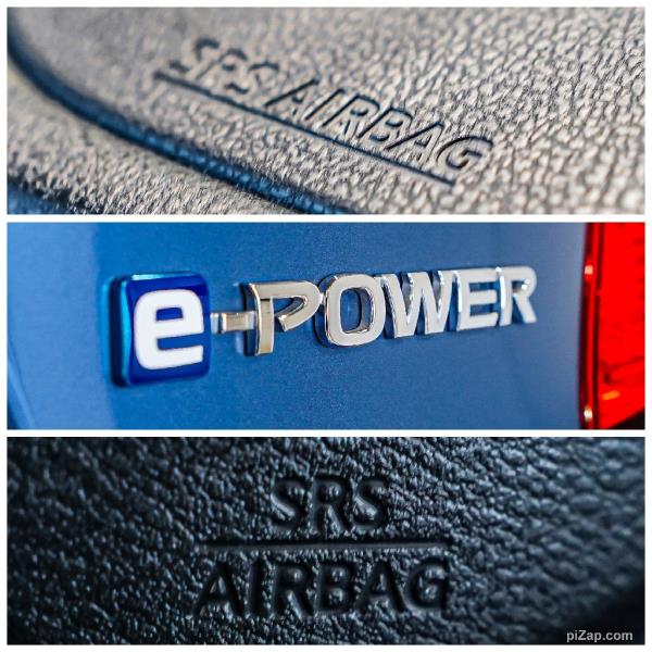 2020 Nissan Note e-Power Hybrid