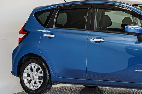 2020 Nissan Note e-Power Hybrid - Thumbnail