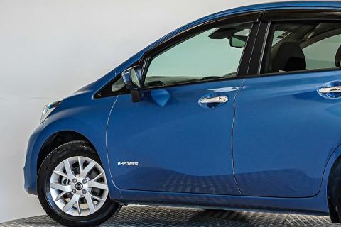 2020 Nissan Note e-Power Hybrid - Thumbnail