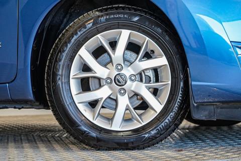 2020 Nissan Note e-Power Hybrid - Thumbnail
