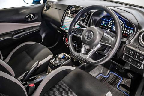 2020 Nissan Note e-Power Hybrid - Thumbnail