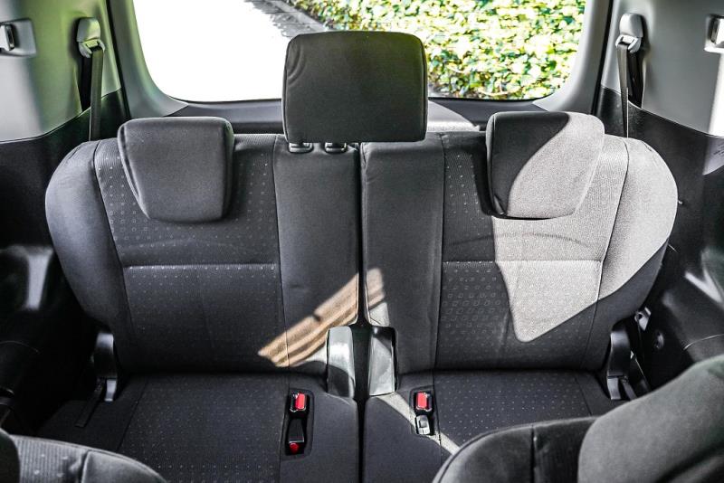2017 Toyota Noah G / Voxy Hybrid