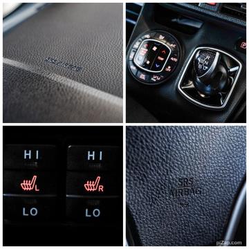 2017 Toyota Noah G / Voxy Hybrid - Thumbnail