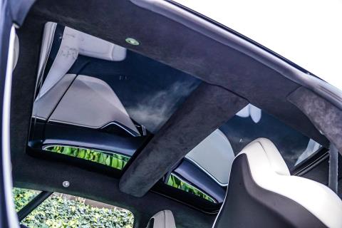 2018 Tesla Model S 100D AWD - Thumbnail