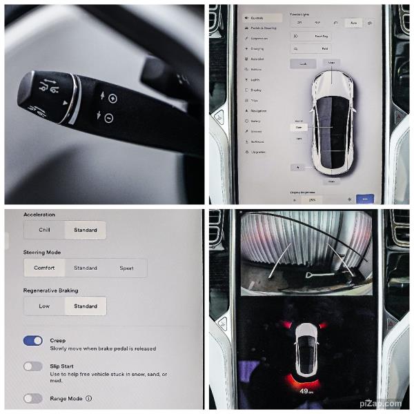 2018 Tesla Model S 100D AWD