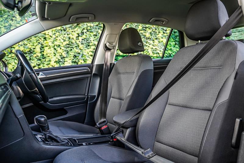 2020 Volkswagen e-Golf EV Gen 2 36kWh