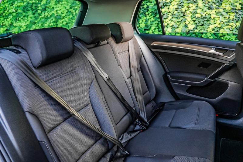 2020 Volkswagen e-Golf EV Gen 2 36kWh