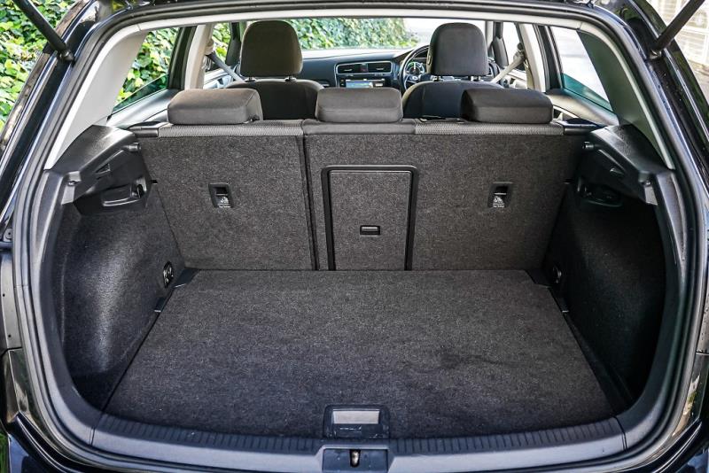 2020 Volkswagen e-Golf EV Gen 2 36kWh