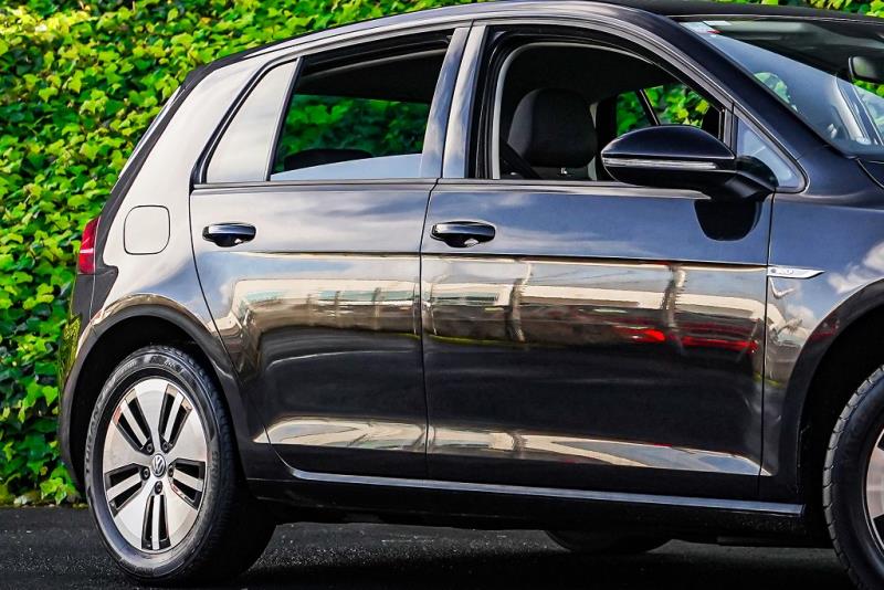 2020 Volkswagen e-Golf EV Gen 2 36kWh