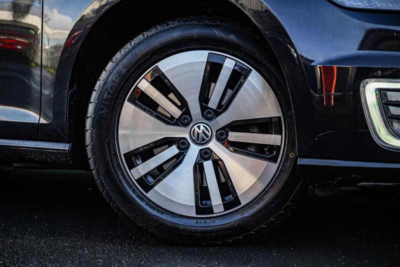 2020 Volkswagen e-Golf EV Gen 2 36kWh