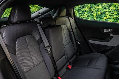 2022 Polestar 2 LRSM 78kWh/EV/FD - Thumbnail