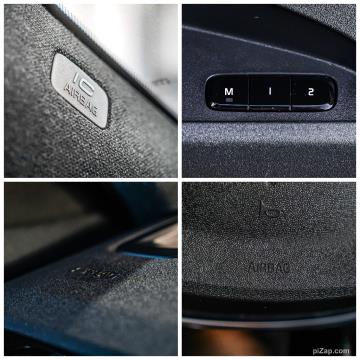 2022 Polestar 2 LRSM 78kWh/EV/FD - Thumbnail