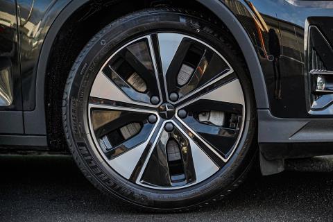 2022 Polestar 2 LRSM 78kWh/EV/FD - Thumbnail