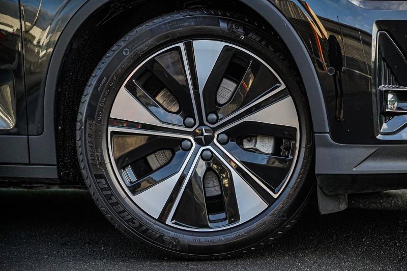 2022 Polestar 2 LRSM 78kWh/EV/FD