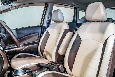 2018 Nissan Note e-Power Medalist - Thumbnail