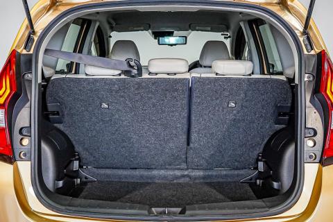 2018 Nissan Note e-Power Medalist - Thumbnail