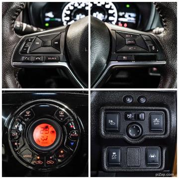 2018 Nissan Note e-Power Medalist - Thumbnail