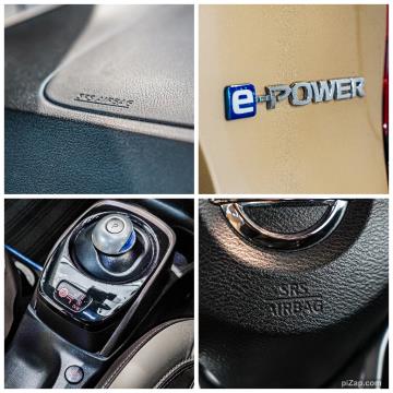 2018 Nissan Note e-Power Medalist - Thumbnail