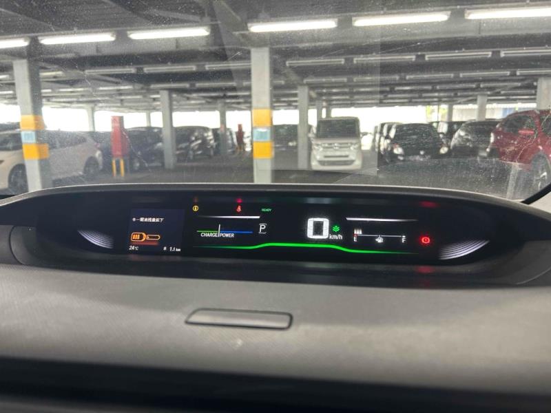 2017 Honda Step Wagon