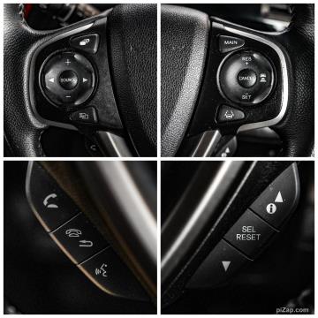 2017 Honda Step Wagon - Thumbnail