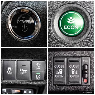 2017 Honda Step Wagon - Thumbnail