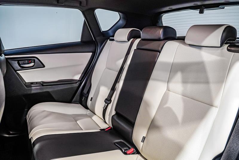 2016 Toyota Auris Hybrid G Modellista