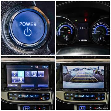 2016 Toyota Auris Hybrid G Modellista - Thumbnail