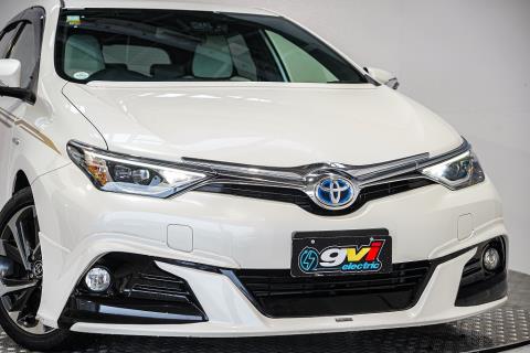 2016 Toyota Auris Hybrid G Modellista - Thumbnail
