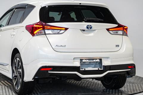 2016 Toyota Auris Hybrid G Modellista - Thumbnail