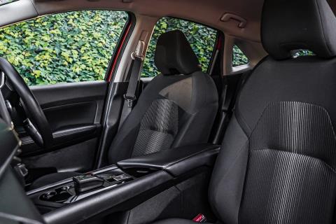 2023 Nissan Note e-Power X - Thumbnail
