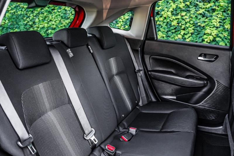 2023 Nissan Note e-Power X