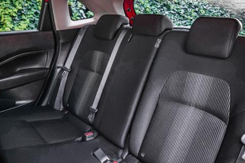 2023 Nissan Note e-Power X - Thumbnail
