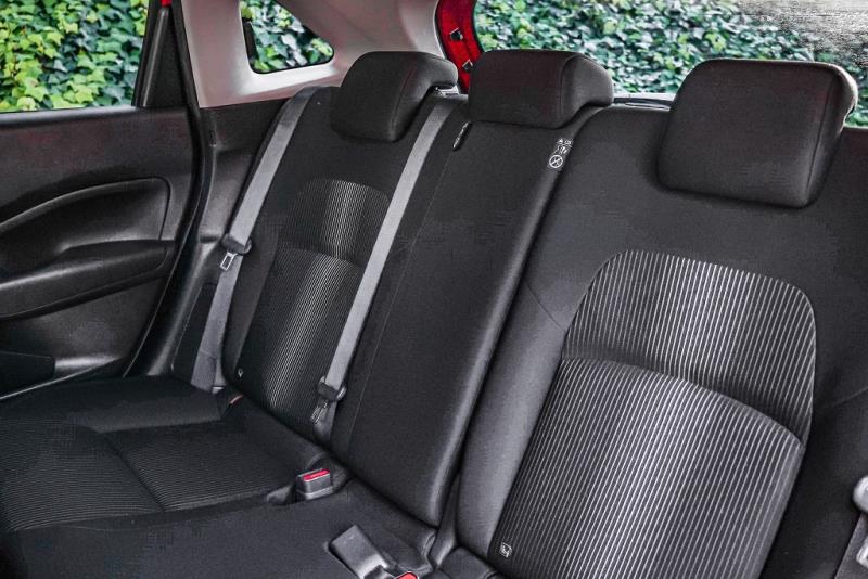 2023 Nissan Note e-Power X
