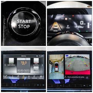 2023 Nissan Note e-Power X - Thumbnail
