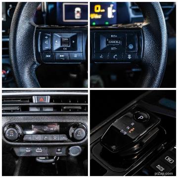 2023 Nissan Note e-Power X - Thumbnail