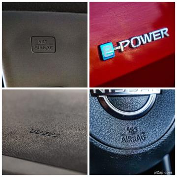 2023 Nissan Note e-Power X - Thumbnail