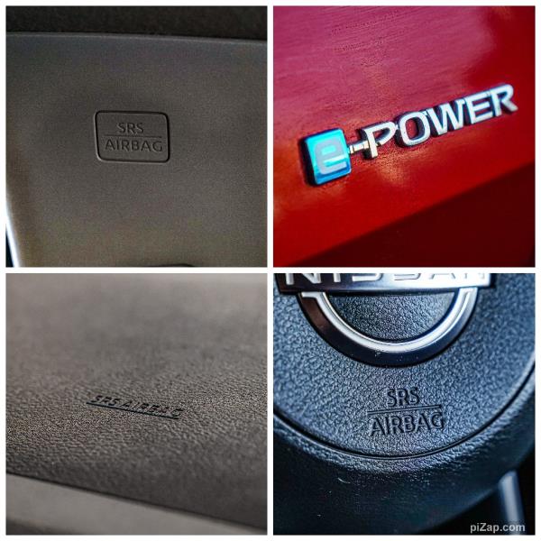 2023 Nissan Note e-Power X