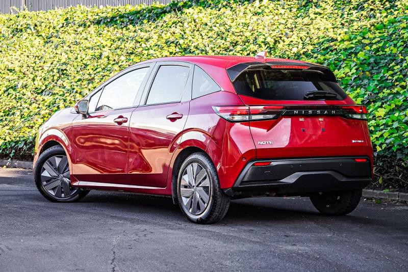 2023 Nissan Note e-Power X