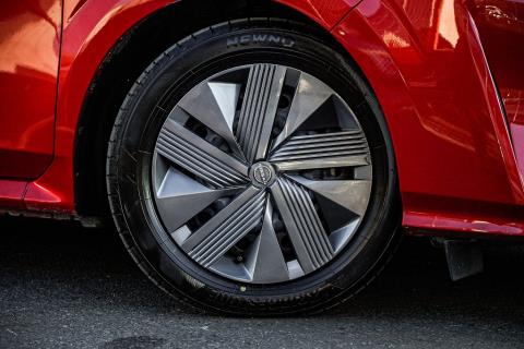 2023 Nissan Note e-Power X - Thumbnail