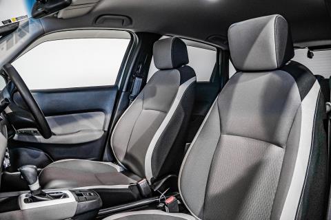 2020 Honda Fit E:HEV Crosstar / Jazz - Thumbnail
