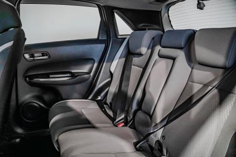 2020 Honda Fit E:HEV Crosstar / Jazz - Thumbnail
