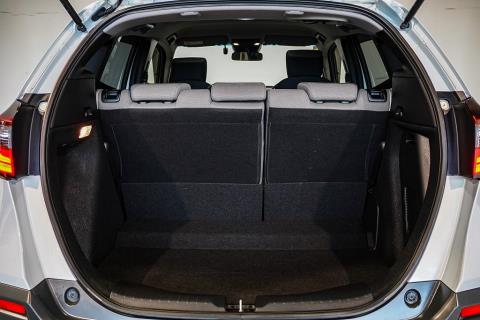 2020 Honda Fit E:HEV Crosstar / Jazz - Thumbnail